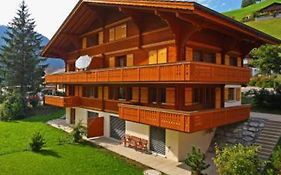 Eiger Hotel Wengen